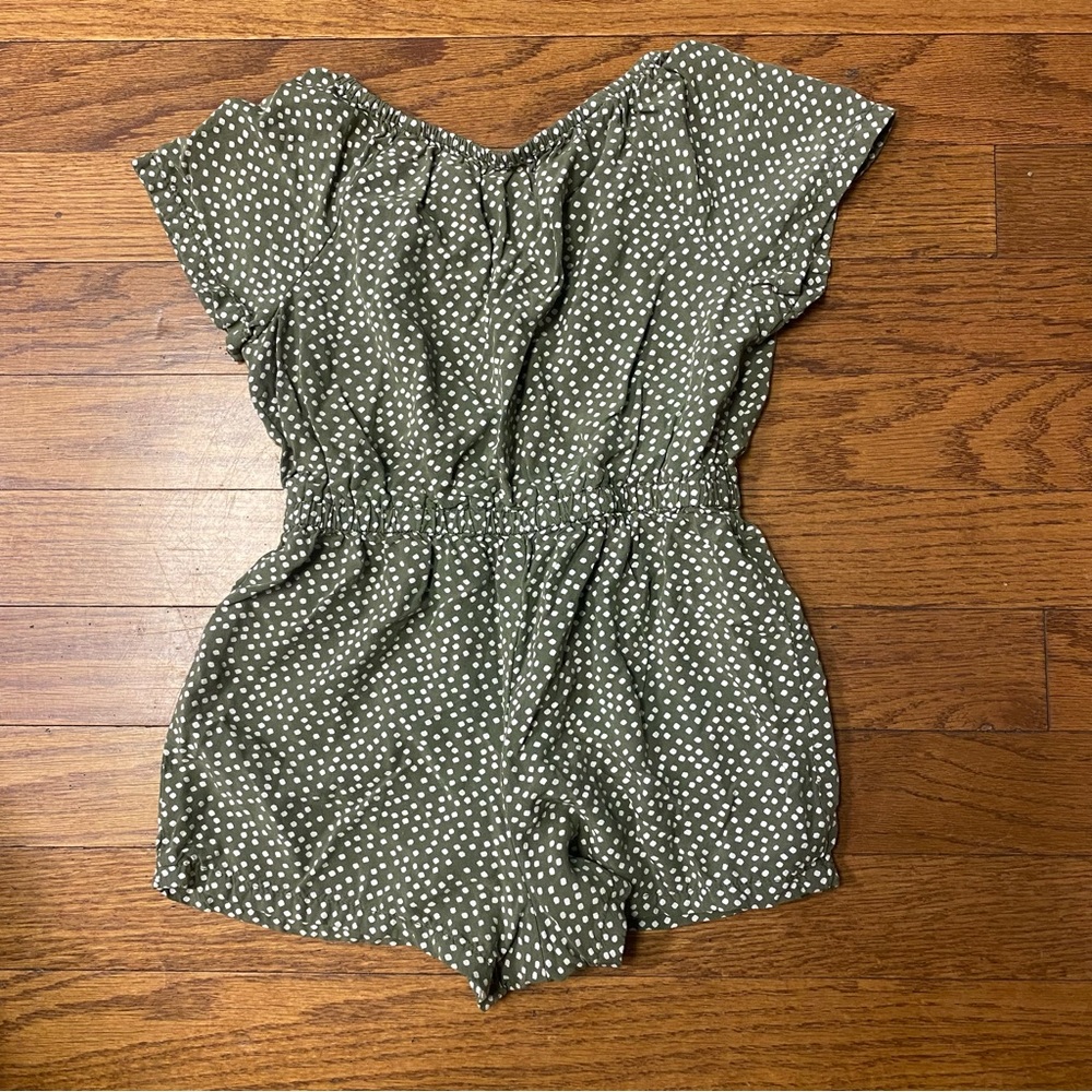 2T OLD NAVY Romper